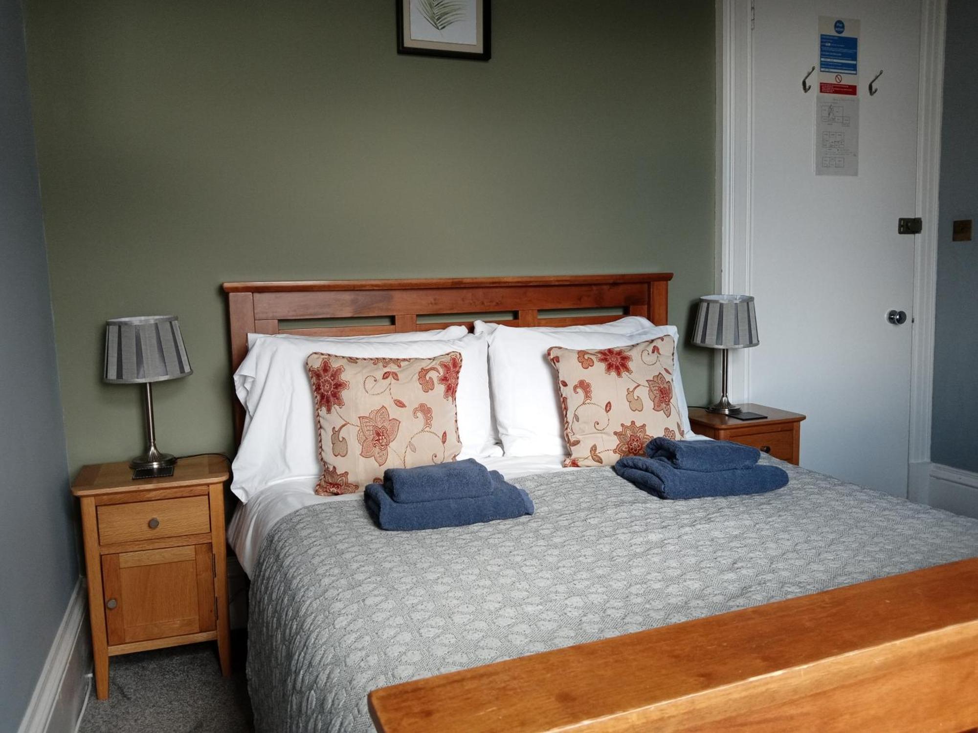 Greenland House Каслтаун Экстерьер фото