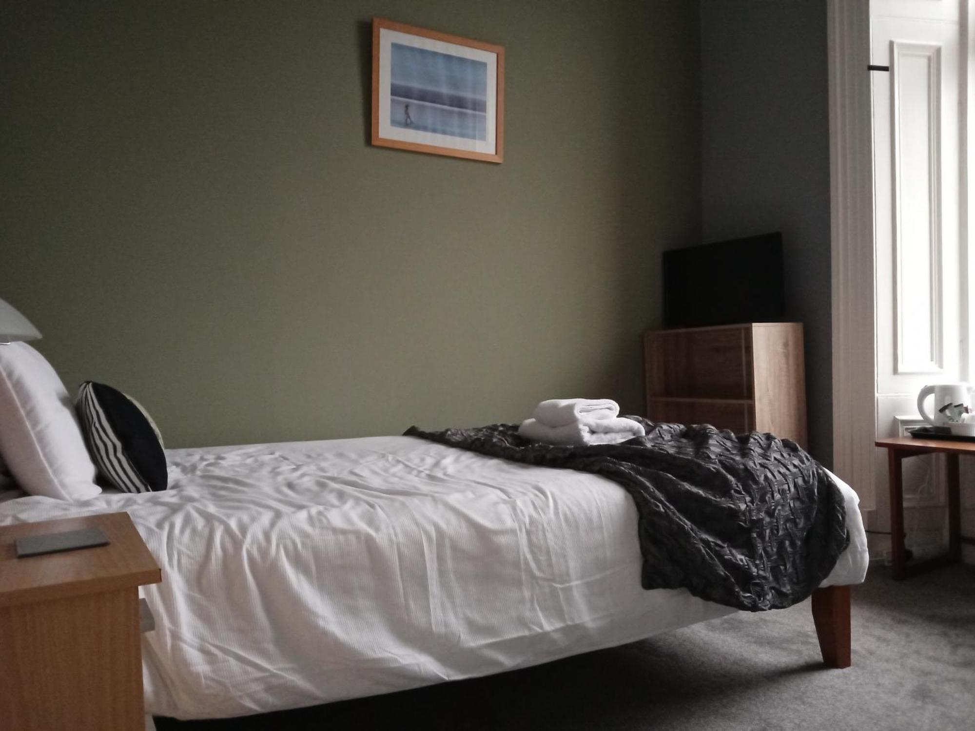 Greenland House Каслтаун Экстерьер фото