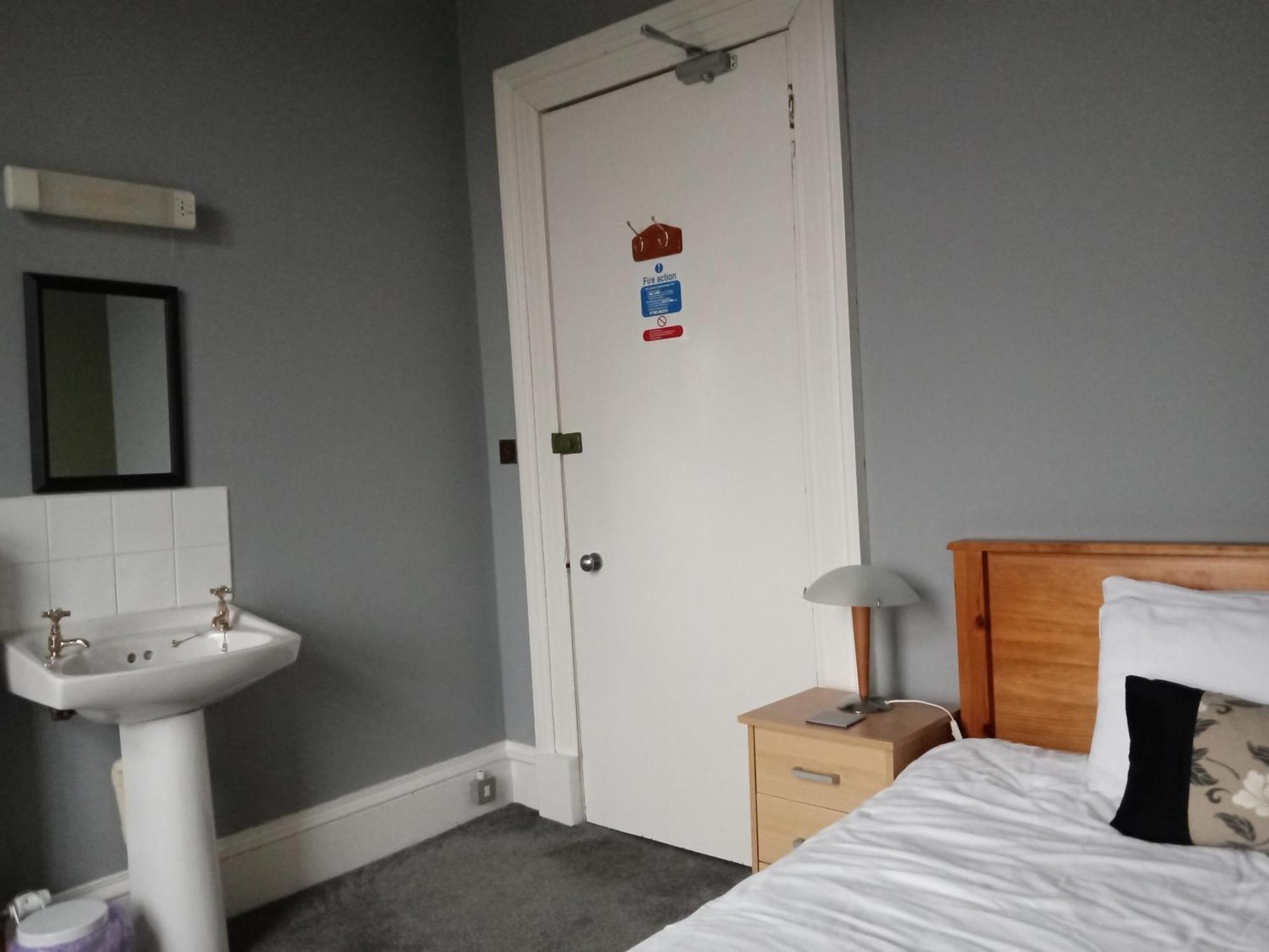 Greenland House Каслтаун Экстерьер фото