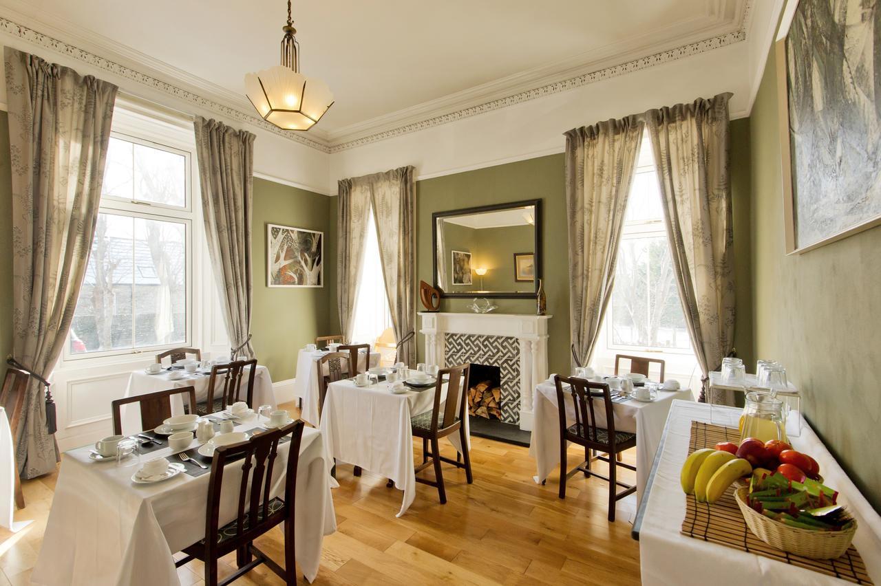 Greenland House Каслтаун Экстерьер фото