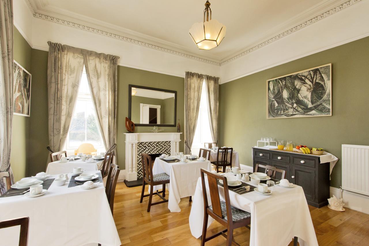 Greenland House Каслтаун Экстерьер фото