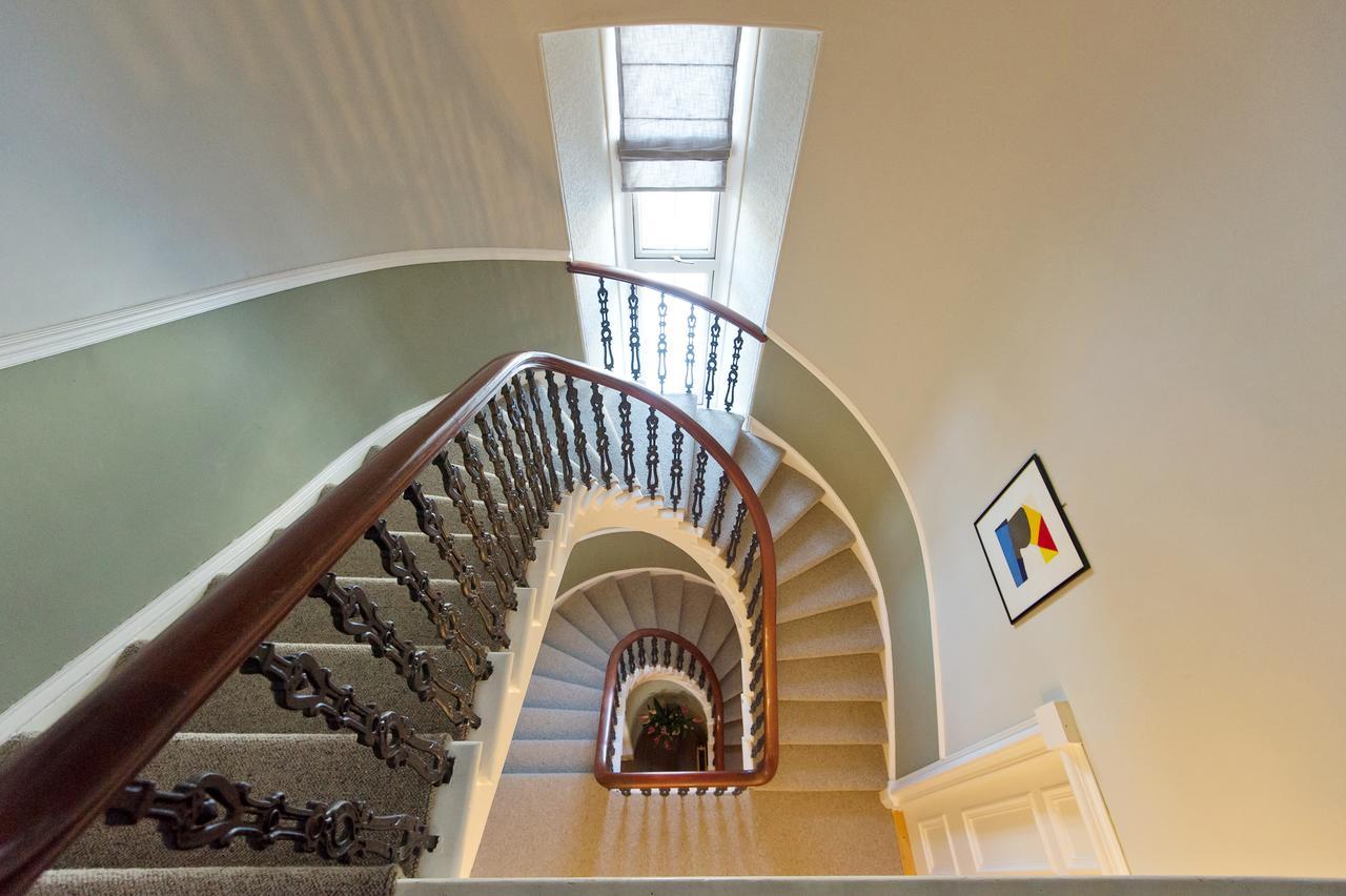Greenland House Каслтаун Экстерьер фото
