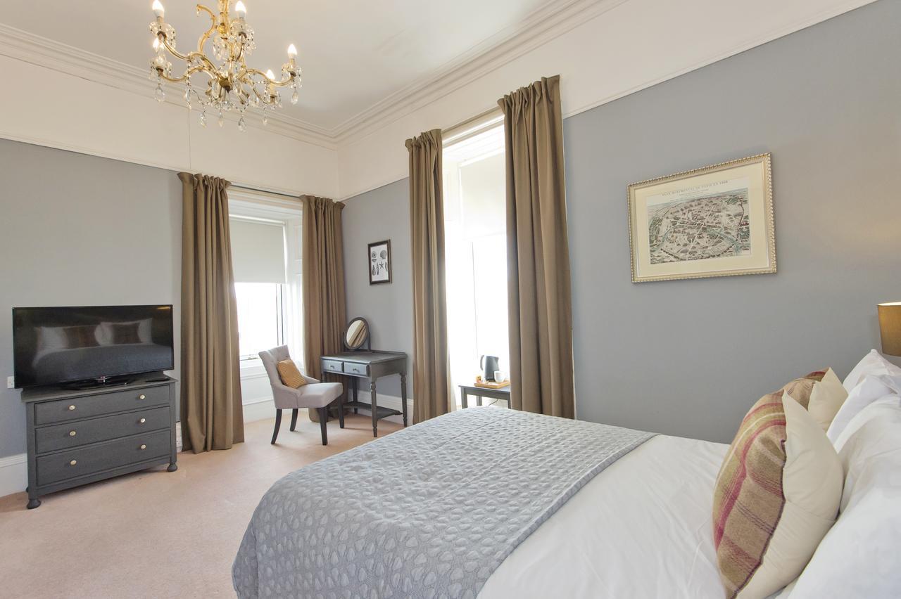 Greenland House Каслтаун Экстерьер фото